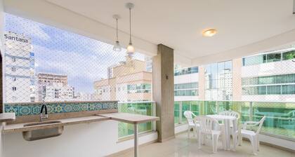 450m Beach Apt - Bbq, 3 Suites Tah0602