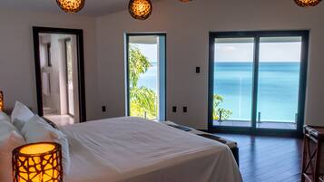 3 Schlafzimmer, Bügeleisen/Bügelbrett, kostenloses WLAN, Bettwäsche