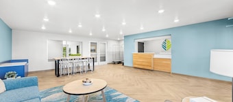 橡樹嶺諾克斯維爾 WoodSpring 套房酒店