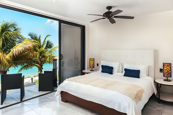 3 slaapkamers, een strijkplank/strijkijzer, gratis wifi, beddengoed