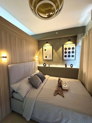 Room, 1 Bedroom, Accessible