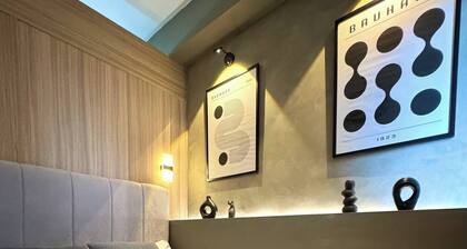 Room-philhaus Staycation 2025