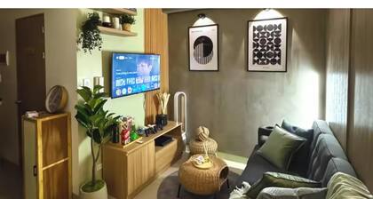 Room-philhaus Staycation 2025