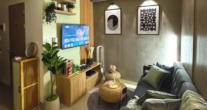 Room-philhaus Staycation 2025