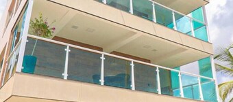 Maren Praia Hotel