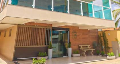 Maren Praia Hotel
