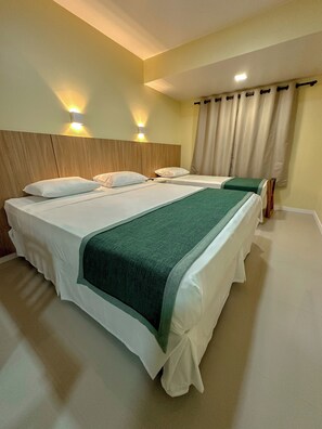 Triple Standard Double Room