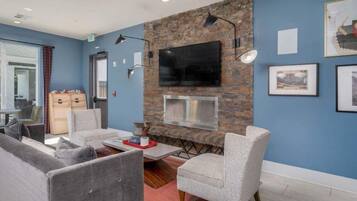 Fernseher, Arbeitsbereiche