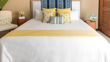 4 Schlafzimmer, Bügeleisen/Bügelbrett, kostenloses WLAN, Bettwäsche