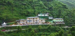Exterior - DALLAS THE RETREAT RESORT (Mussoorie)