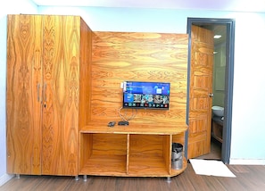 Comfort-Doppelzimmer | Schrank