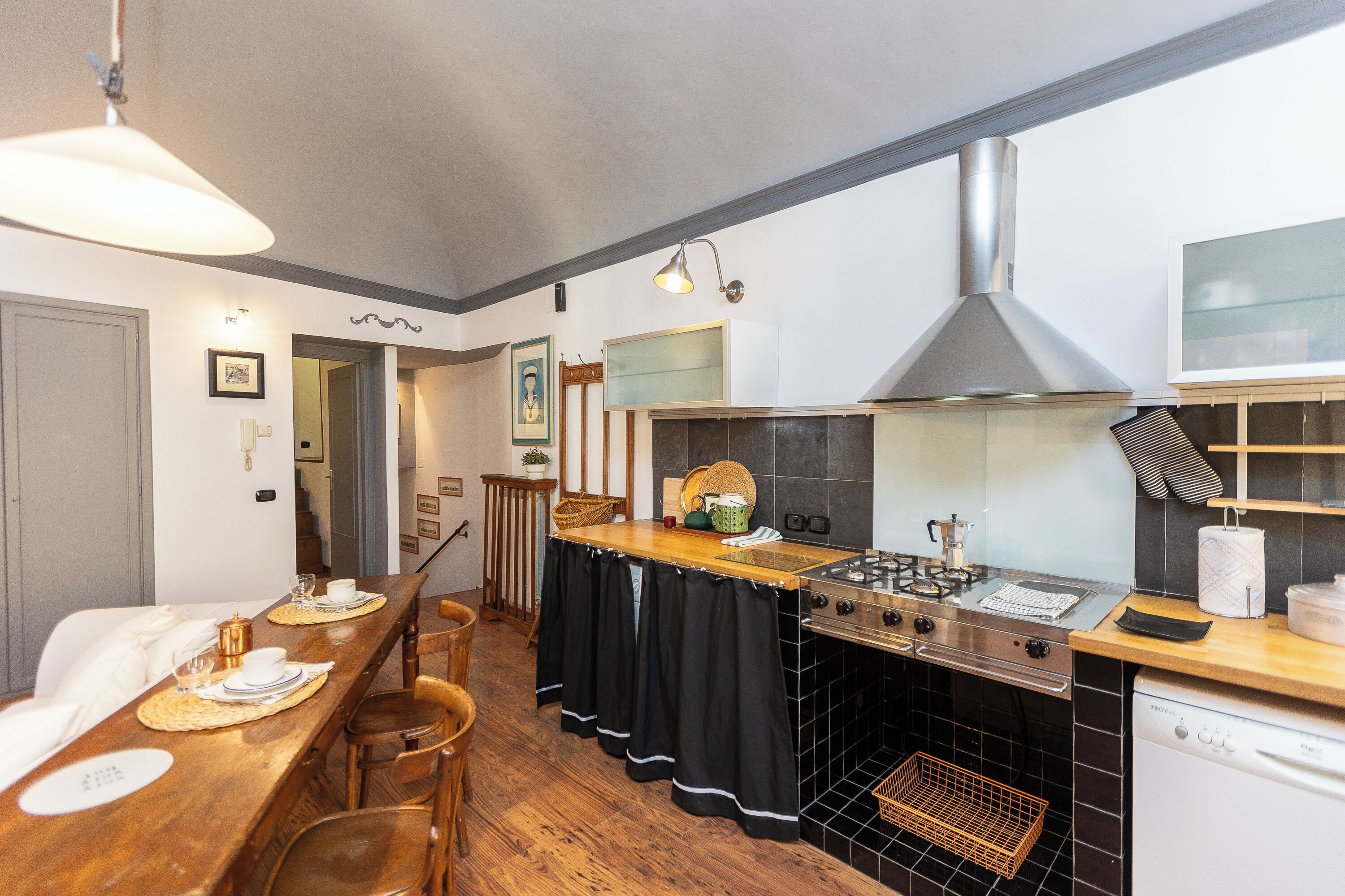 Apartment | Private kitchen