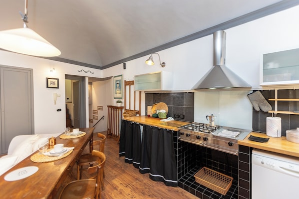 Apartment | Private kitchen