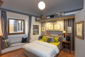 2 bedrooms, free WiFi - Rental in Rome Pantheon Apartment (Rome)