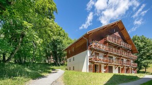 Chalet | Exterior