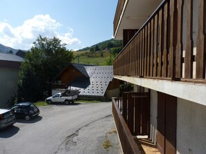 Chalet | Exterior