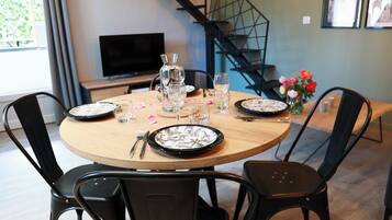 Restauration