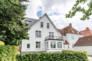 Eksteriør