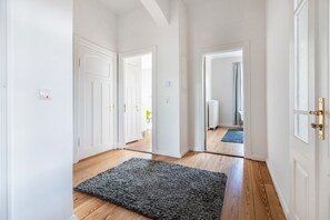 Interiör
