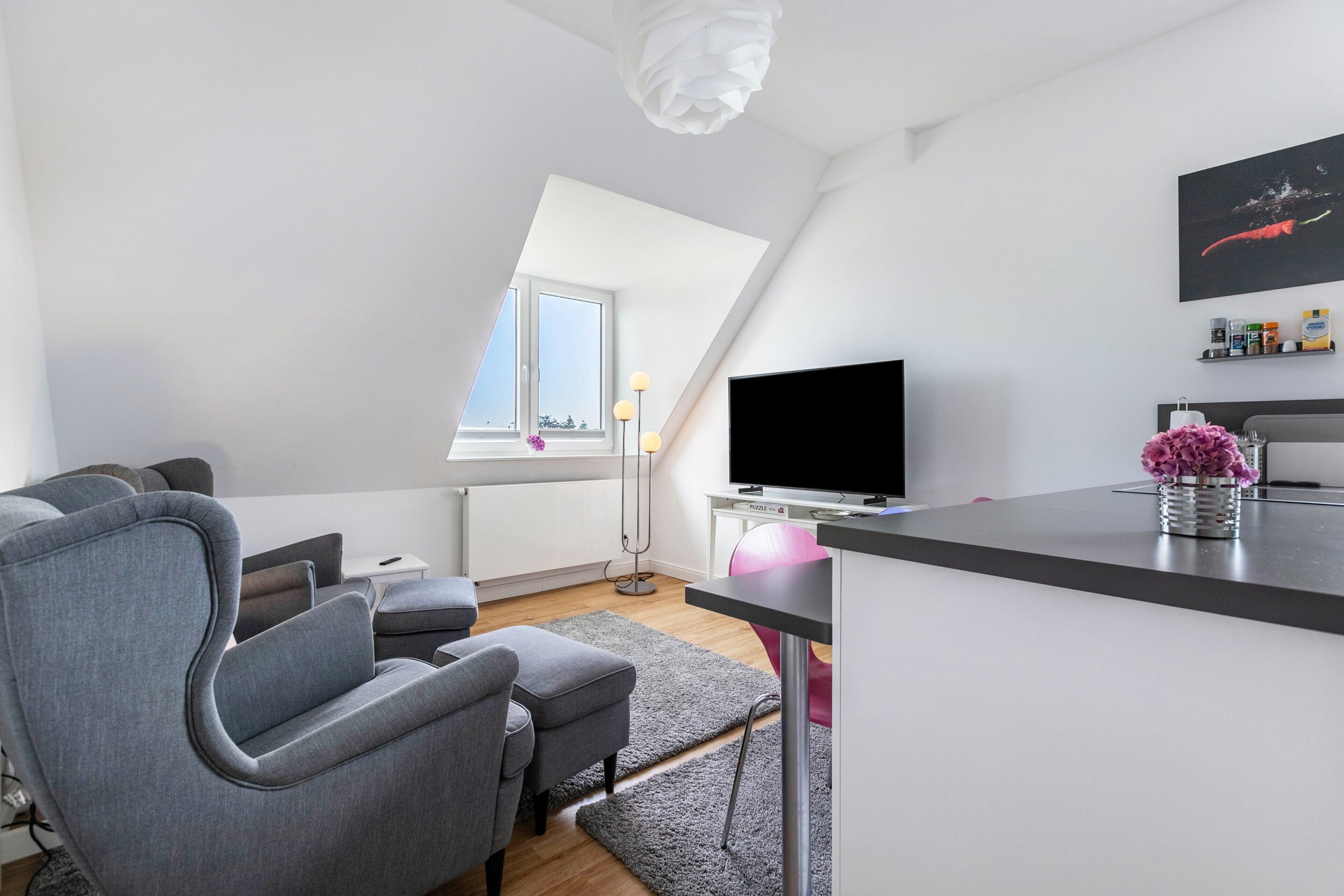 Oppholdsområde