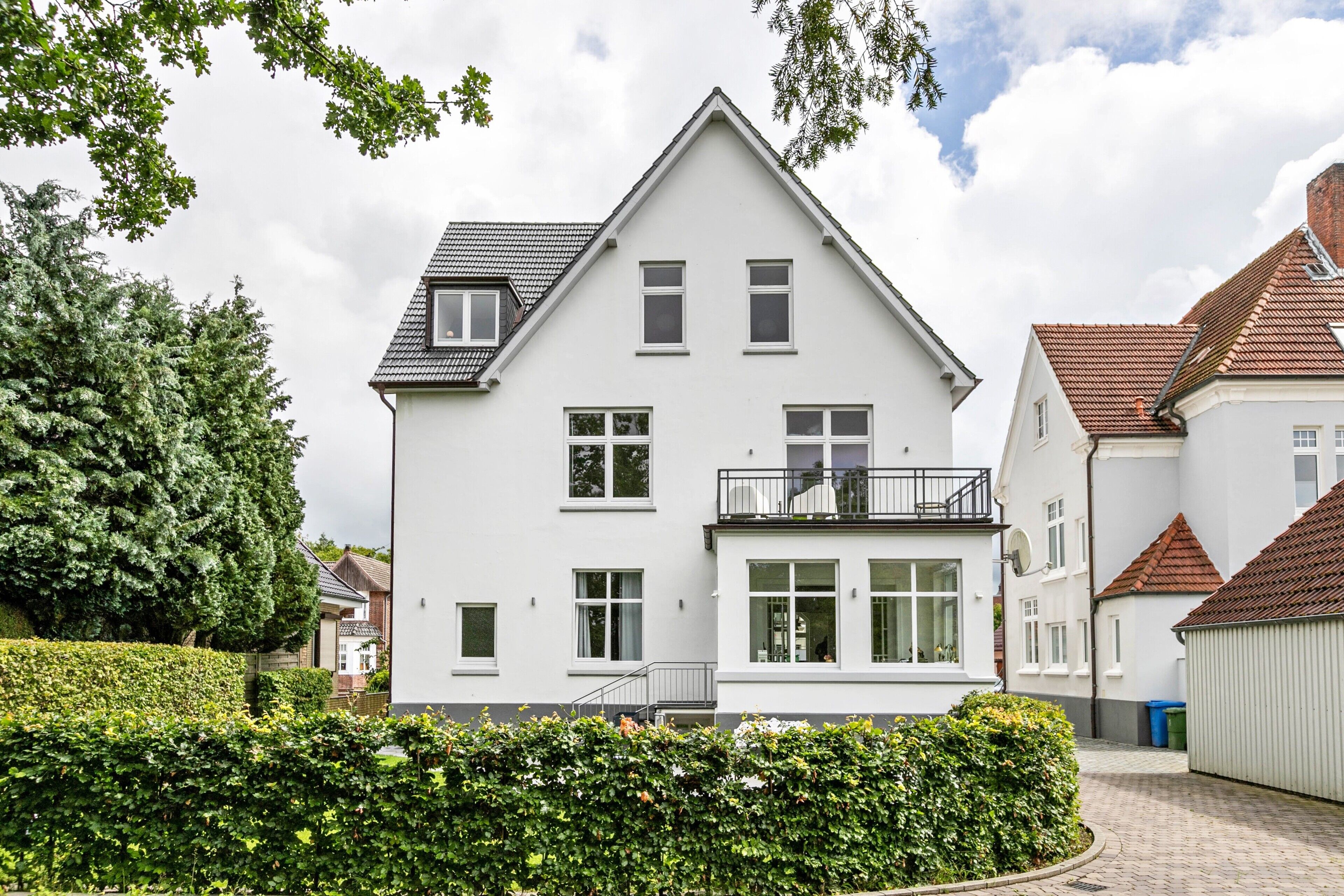Eksteriør