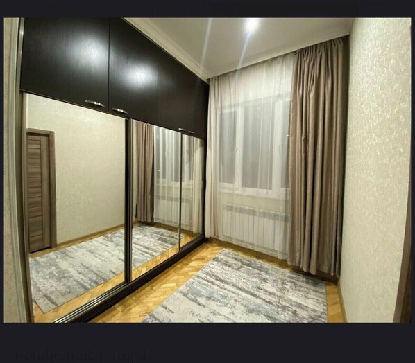 Iron/ironing board, free WiFi - 2 bedroom in the heart of Yerevan (Yerevan)