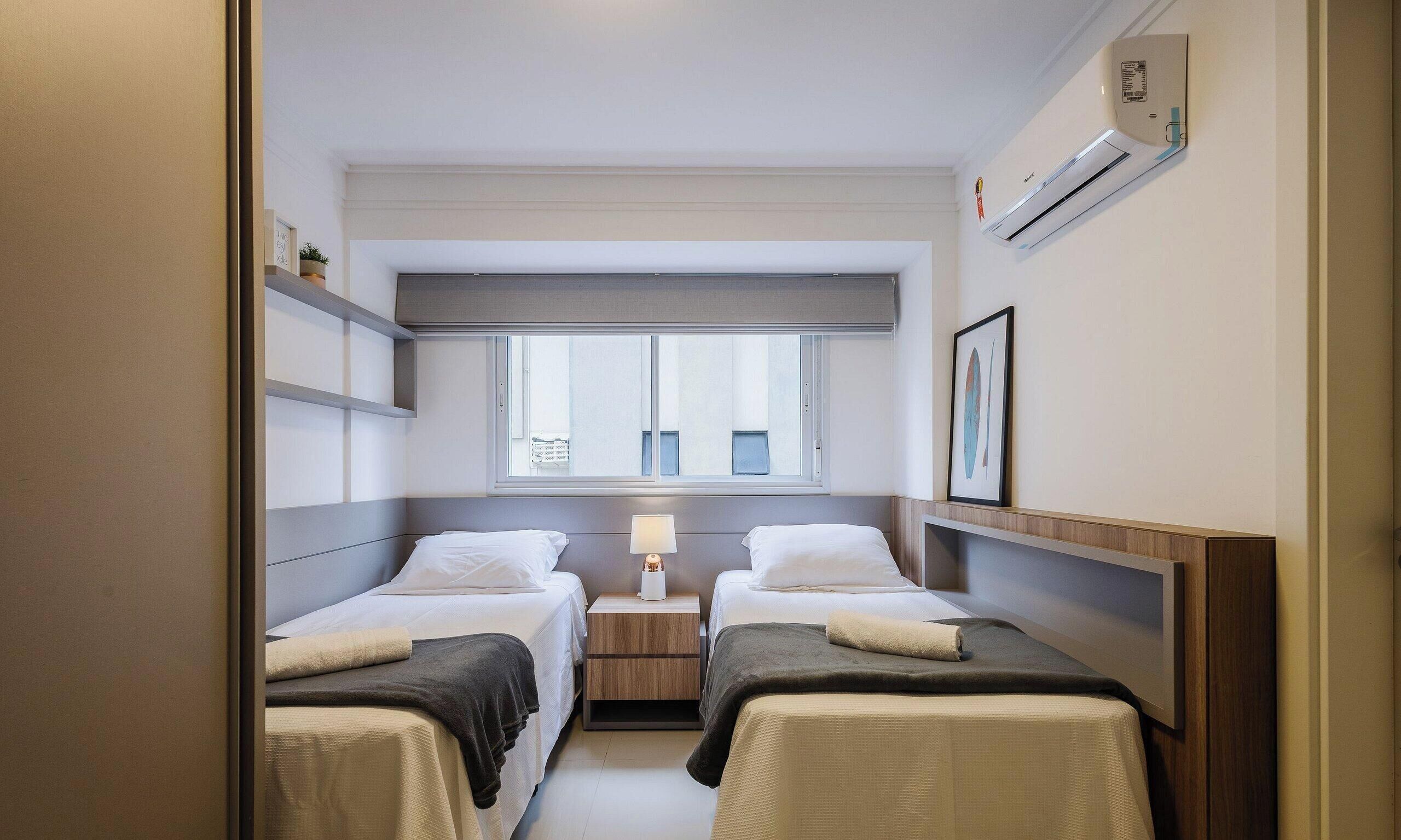 Basic Apartment