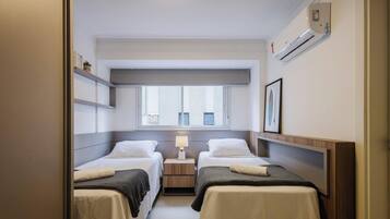 Basic Apartment