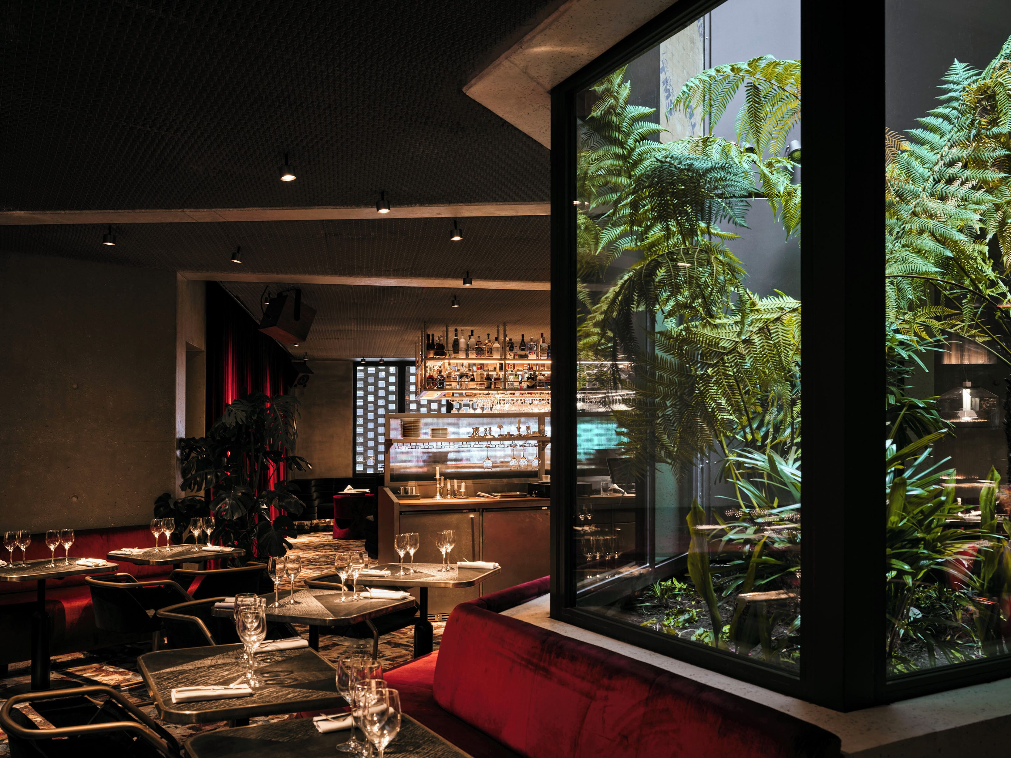 Restaurante