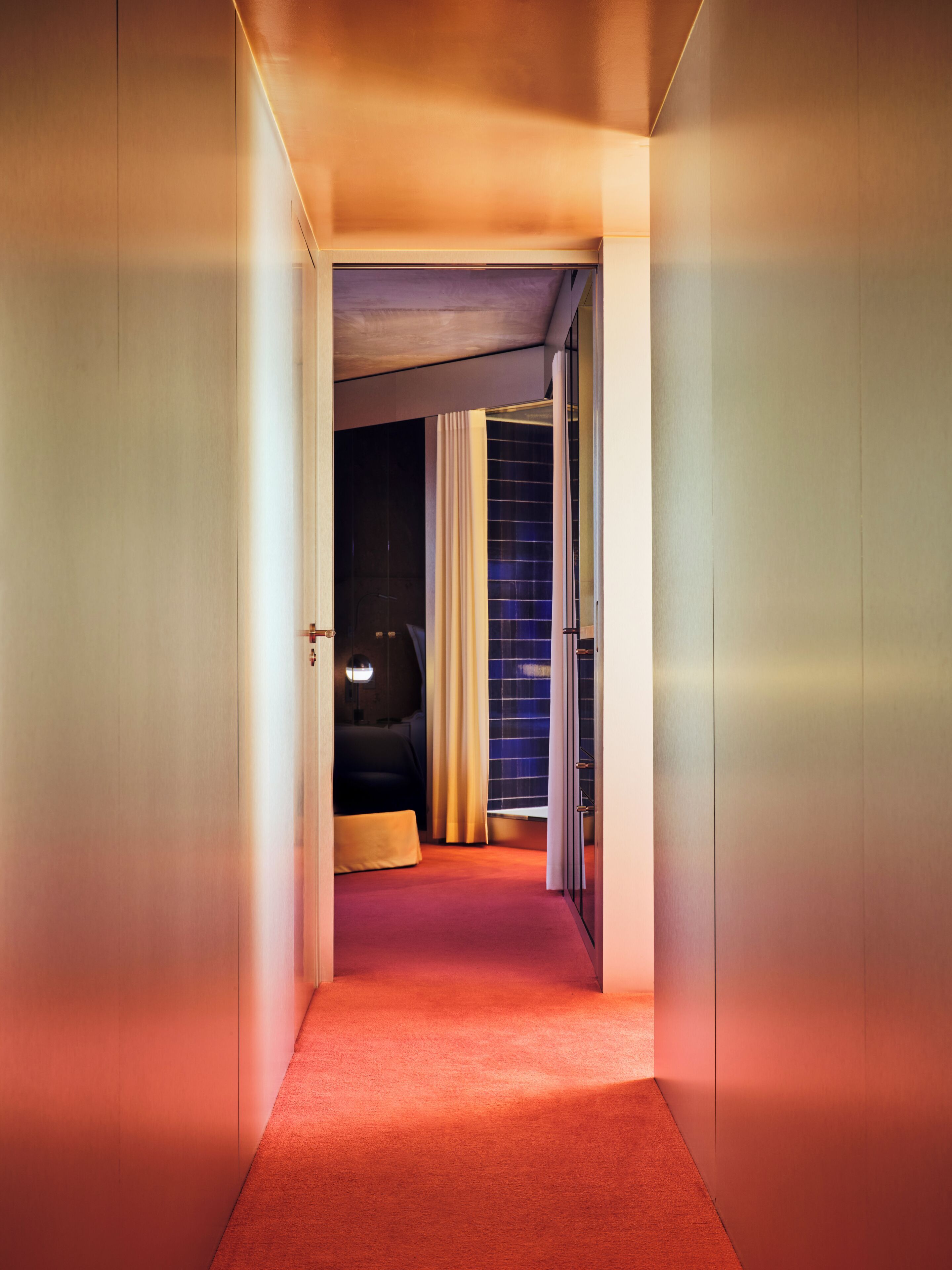 Junior-Doppelzimmer | Schreibtisch, kostenloses WLAN