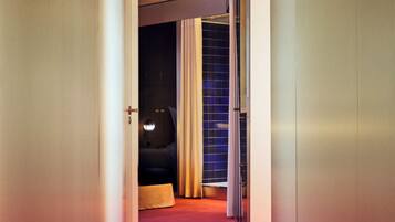 Junior-Doppelzimmer | Schreibtisch, kostenloses WLAN