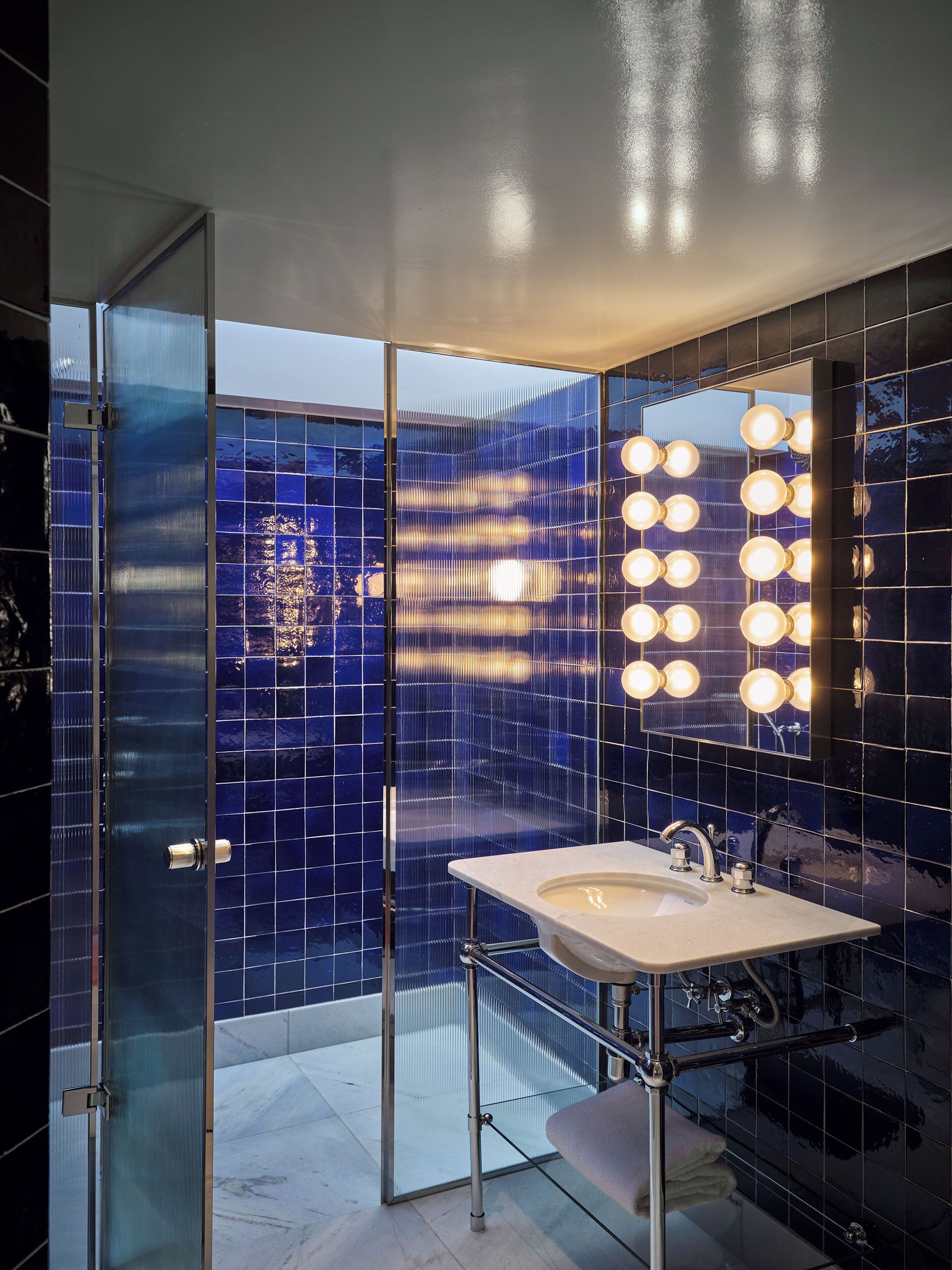 Panoramic dubbelrum | Badrum | Gratis toalettartiklar, hårtork, handdukar och tvål