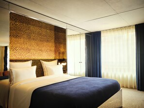 Suite Dali - Le Bus Palladium (Paris)