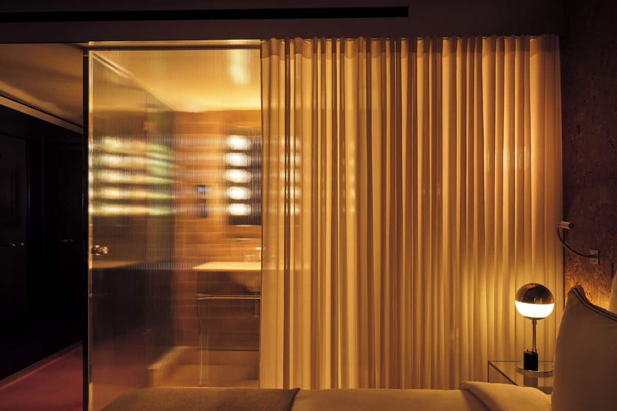 غرفة ديلوكس | مكتب وواي فاي مجانًا