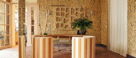 Superior-Zimmer | Schreibtisch, kostenloses WLAN