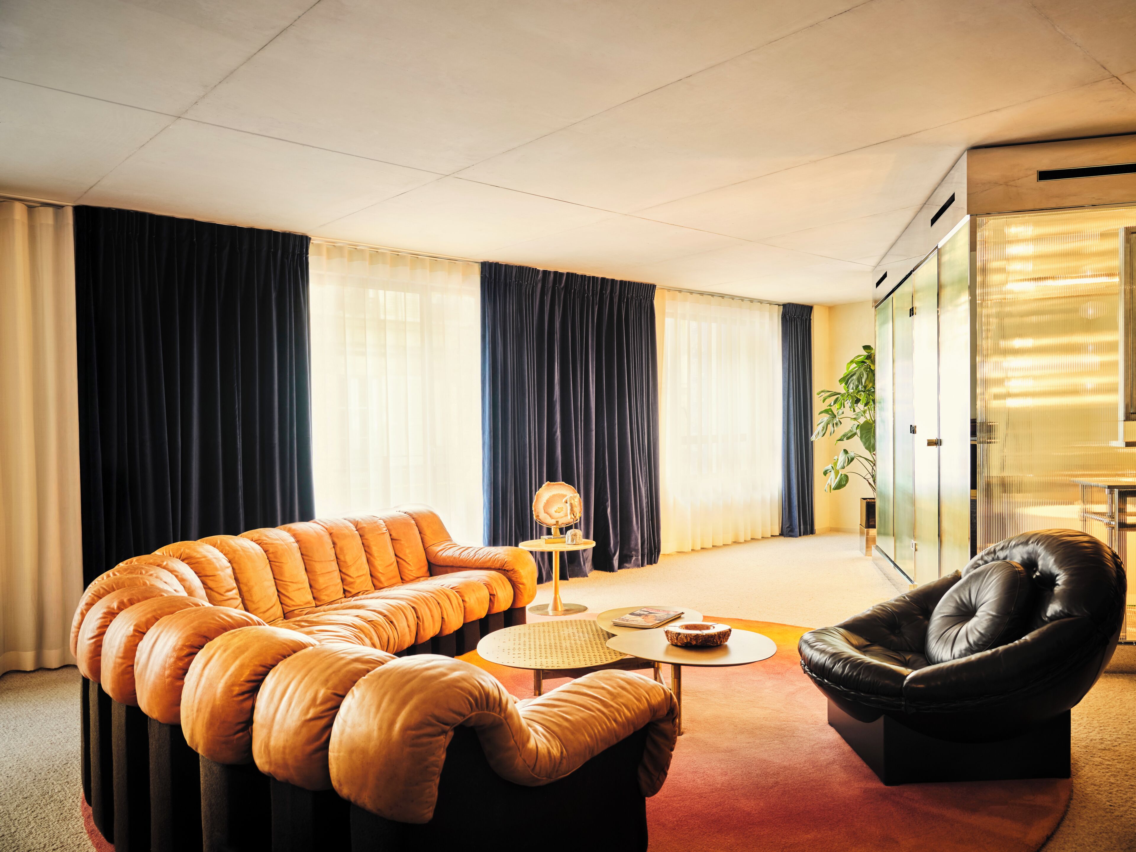 Suite Dali | Skrivebord, gratis Wi-Fi