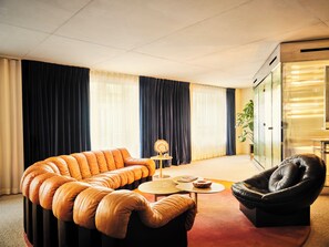 Suite Dali - Le Bus Palladium (Paris)