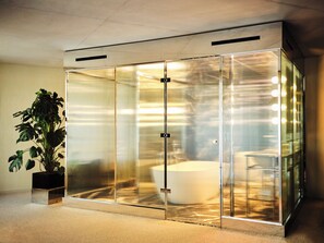 Suite Dali - Le Bus Palladium (Paris)