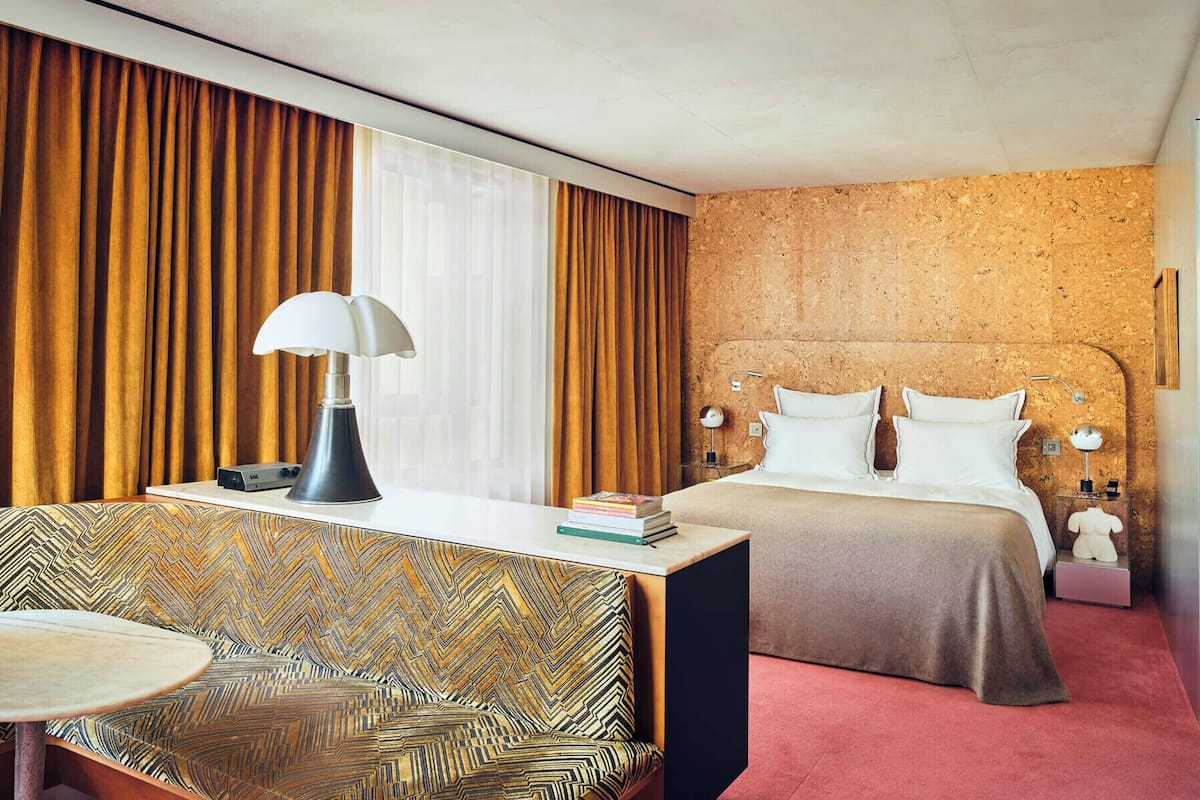 غرفة جونيور | مكتب وواي فاي مجانًا