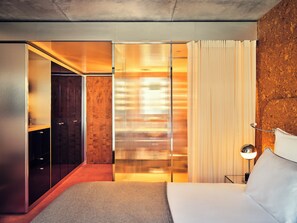 Deluxe Room - Le Bus Palladium (Paris)