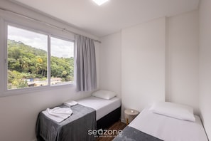 Apartamento básico