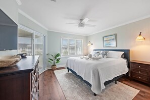 1 bedroom, free WiFi, bed sheets, wheelchair access - Port O' Call A302 - Lowcountry Tide! Renovated! (Isle of Palms)
