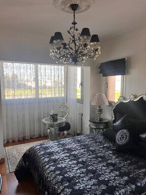 Villa, 3 soverom, tilgjengelighetstilpasset, røyk | 3 soverom