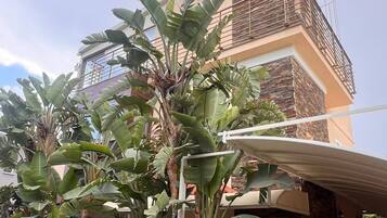 Villa, 3 Bedrooms, Accessible, Smoking | Exterior