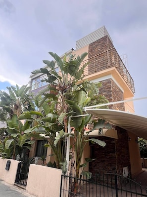 Villa, 3 Bedrooms, Accessible, Smoking | Exterior