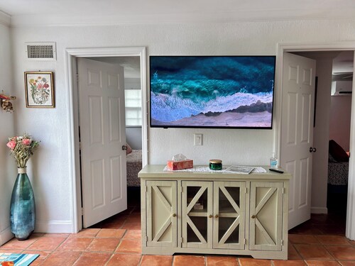 Casa Tua:  Charming House in Downtown West Palm Beach!