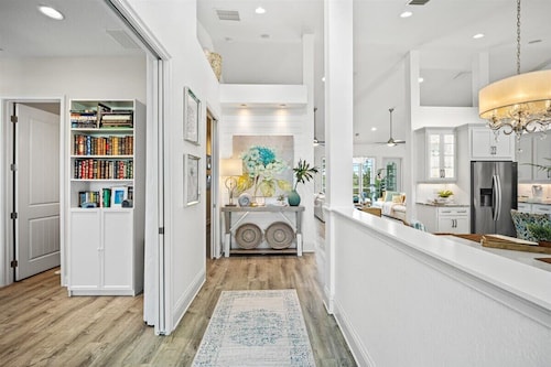 5BR Retreat | Pool, Opt Heated Spa, Bikes, Views!