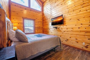 4 quartos, escrivaninha, ferros/tábuas de passar roupa