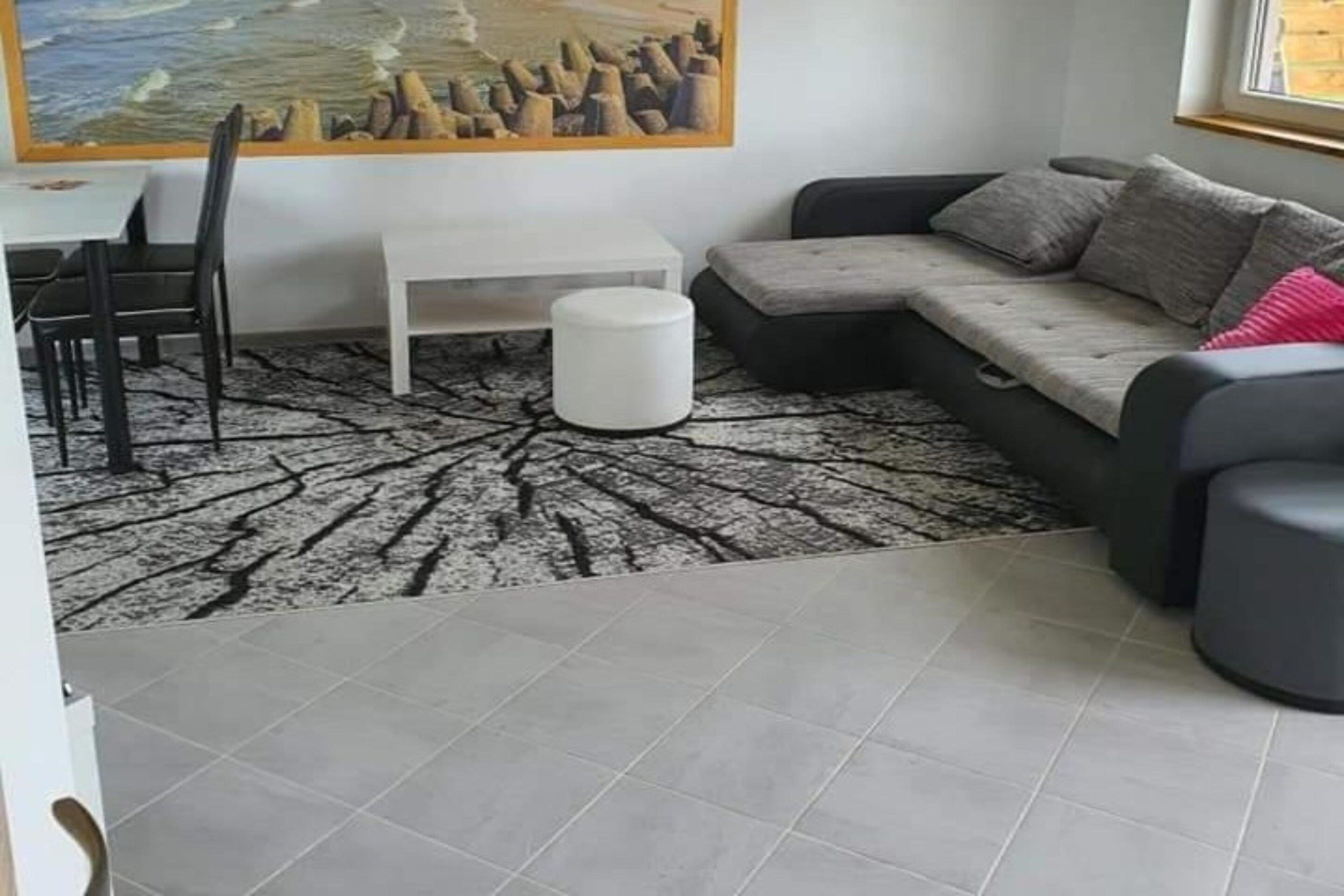 House | Living room