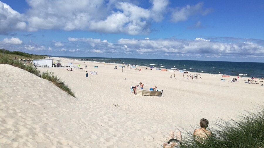 Comfortable Holiday Home, Sauna, Fishing Pond